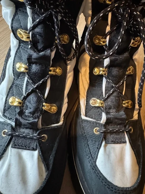 Pajar Hélicon women’s boots - Picture 7 of 11